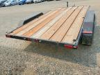 2015 Trailmobile 2015 Equipment Trailer