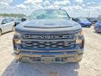 2022 Chevrolet Silverado C1500 Custom