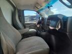 2018 Chevrolet Express Cutaway Delivery Truck