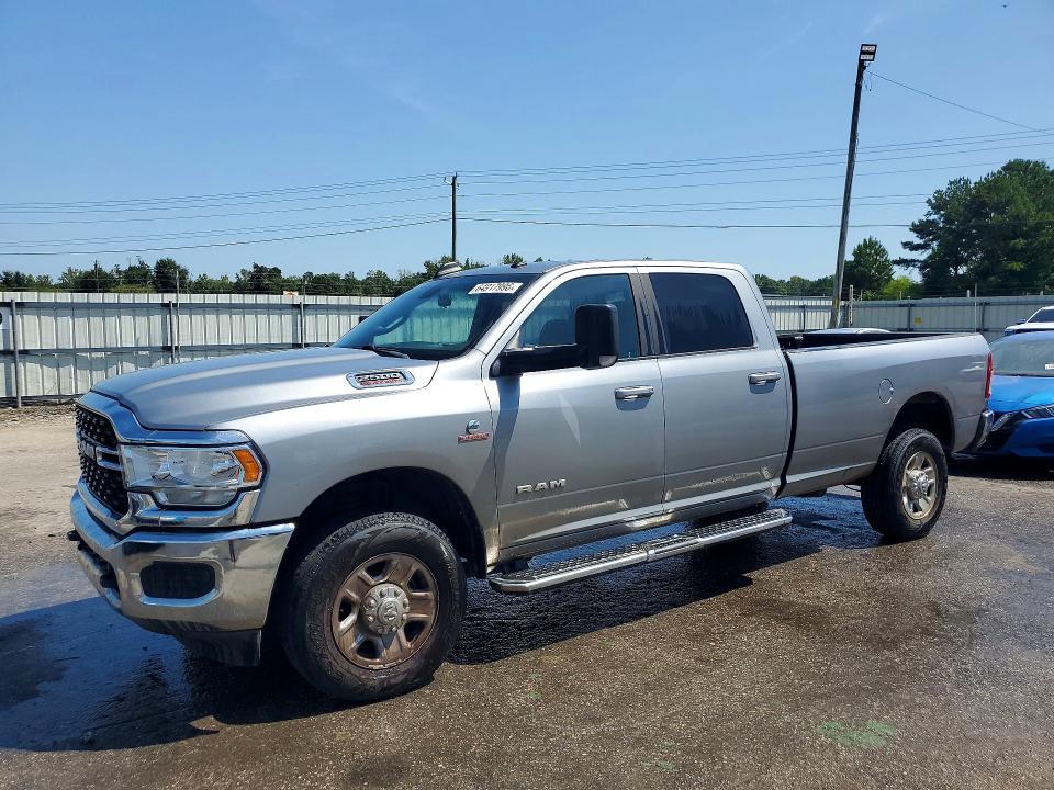 2022 Dodge RAM 2500 BIG HORN/LONE Star