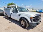 2008 Ford F350 SRW Super Duty