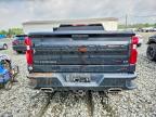 2020 Chevrolet Silverado K1500 LT Trail Boss
