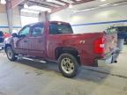 2013 Chevrolet Silverado C1500 LT
