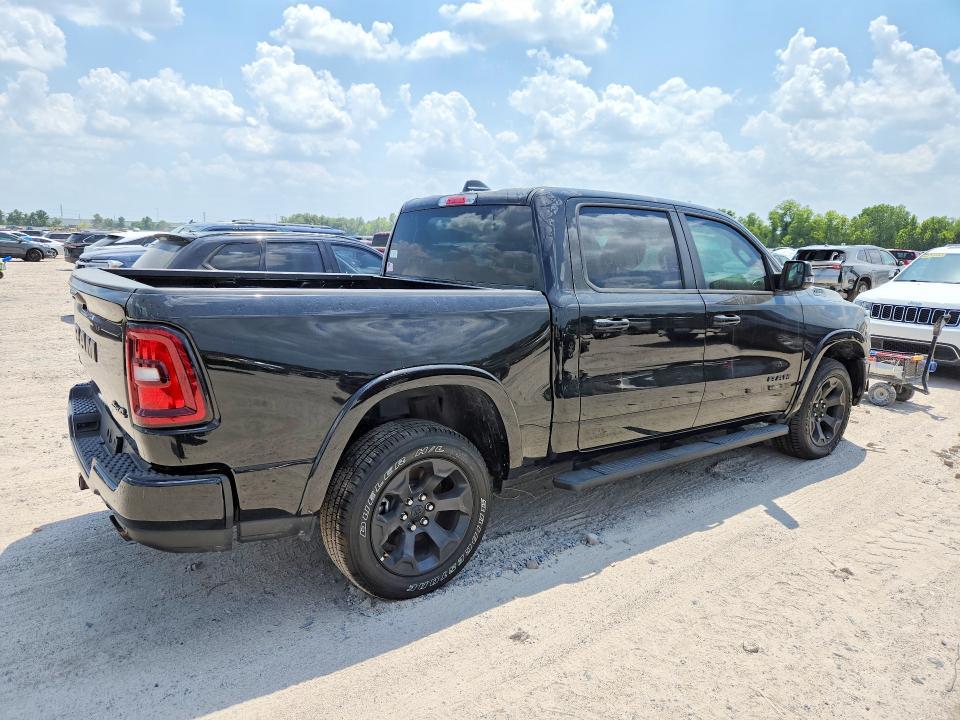 2026 Dodge RAM 1500 BIG HORN/LONE Star