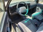 1999 Toyota Tacoma Base