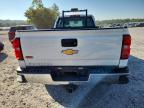 2019 Chevrolet Silverado K2500 Heavy Duty