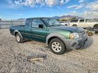 2002 Nissan Frontier Standard
