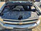 2011 Chevrolet Silverado C1500 LT