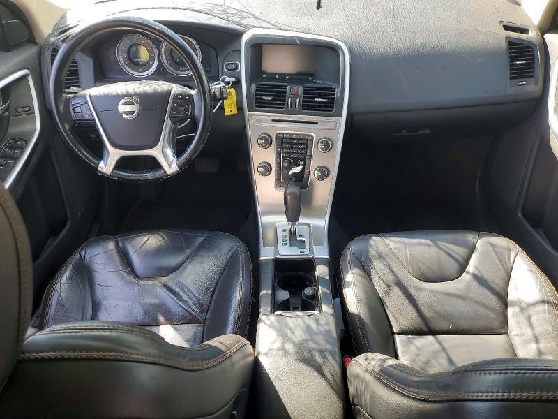 2011 Volvo Xc60 3.2