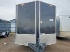 2023 H&H H10124FTCHV-140 Enclosed Cargo Trailer