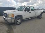 2008 Chevrolet Silverado K3500
