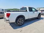 2015 Nissan Titan SV