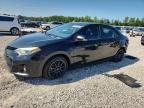 2015 Toyota Corolla s
