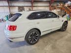 2017 Bentley Bentayga