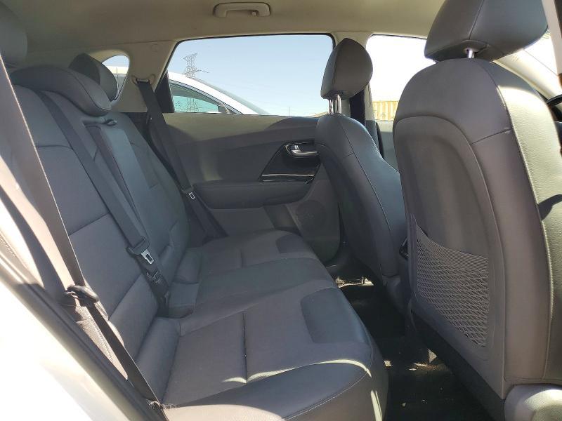 2019 KIA Niro ex