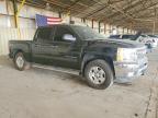 2012 Chevrolet Silverado K1500 LT