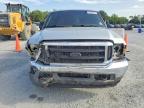 2001 Ford F250 Super Duty