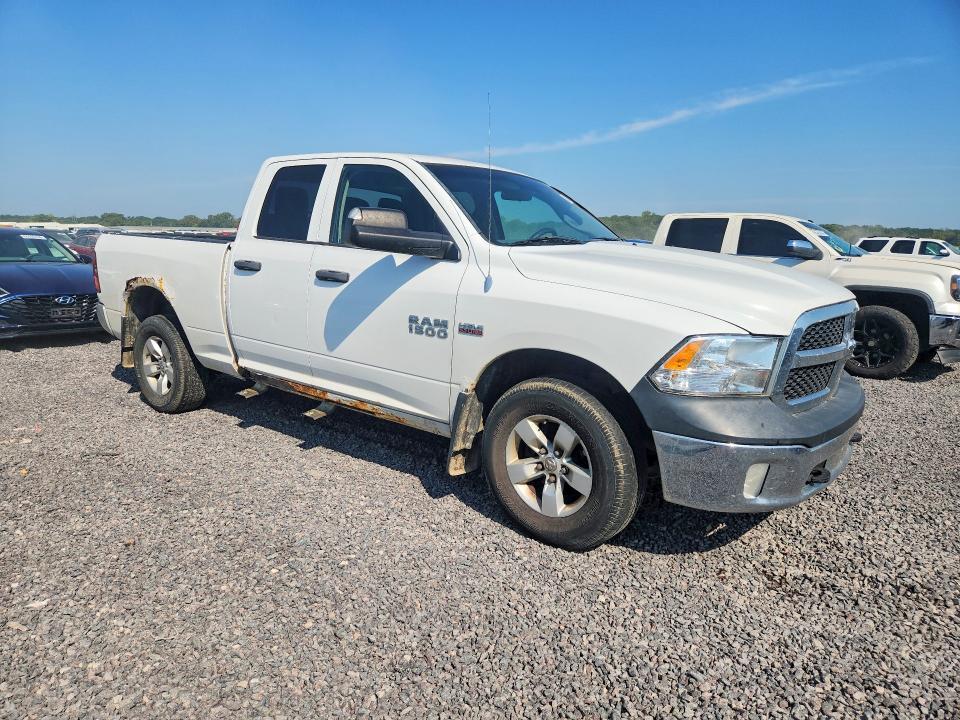2013 Dodge RAM 1500 ST