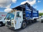 2014 Mack LEU613 Refuse Truck