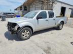 2007 Nissan Frontier SE