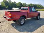 2002 Toyota Tacoma Base