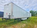 2024 Vanguard VXP 53 DRY Van Trailer