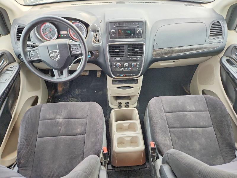 2011 Dodge Grand Caravan Express