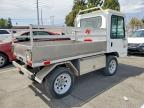 2020 Can-Am 2020 Canadian Electric Mini Truck