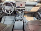 2025 Toyota Tacoma Limited HV