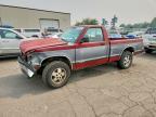 1992 Chevrolet S Truck S10