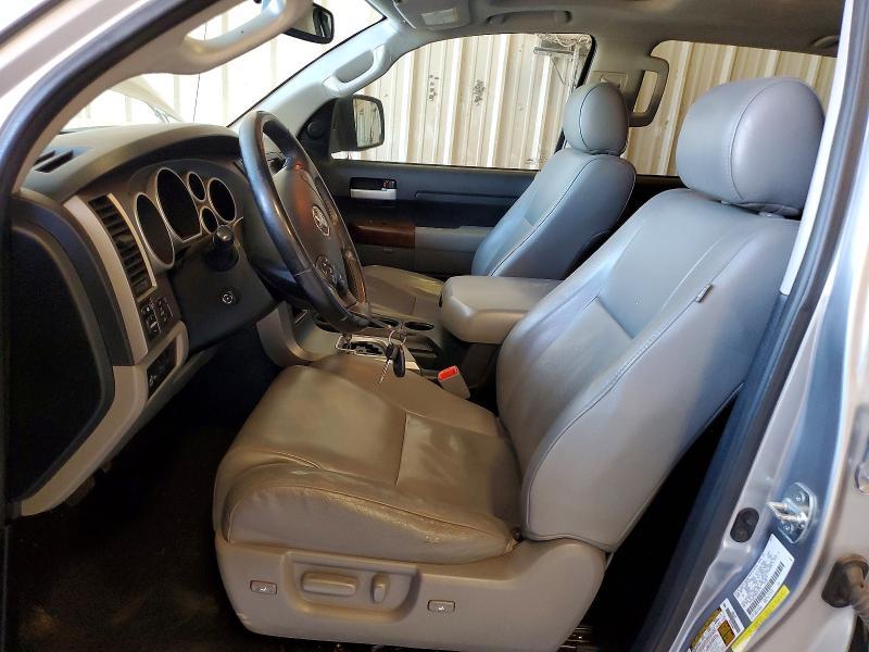2013 Toyota Tundra Limited