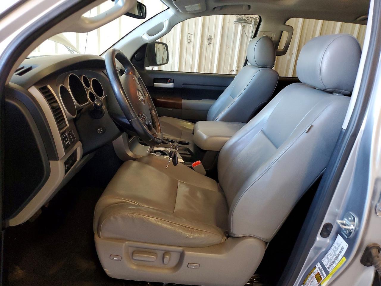 2013 Toyota Tundra Limited