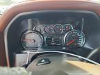 2015 Chevrolet Silverado K1500 High Country