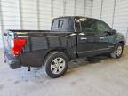 2017 Nissan Titan S