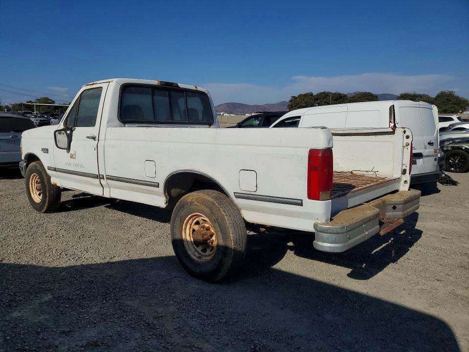 1994 Ford F250