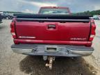 2004 Chevrolet Silverado K1500