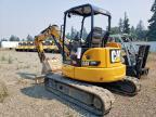 2017 Caterpillar 305E2 CR Mini Excavator