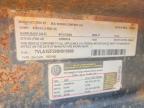 2025 M.b. Bowen Company L LC 82014K Equipment Trailer