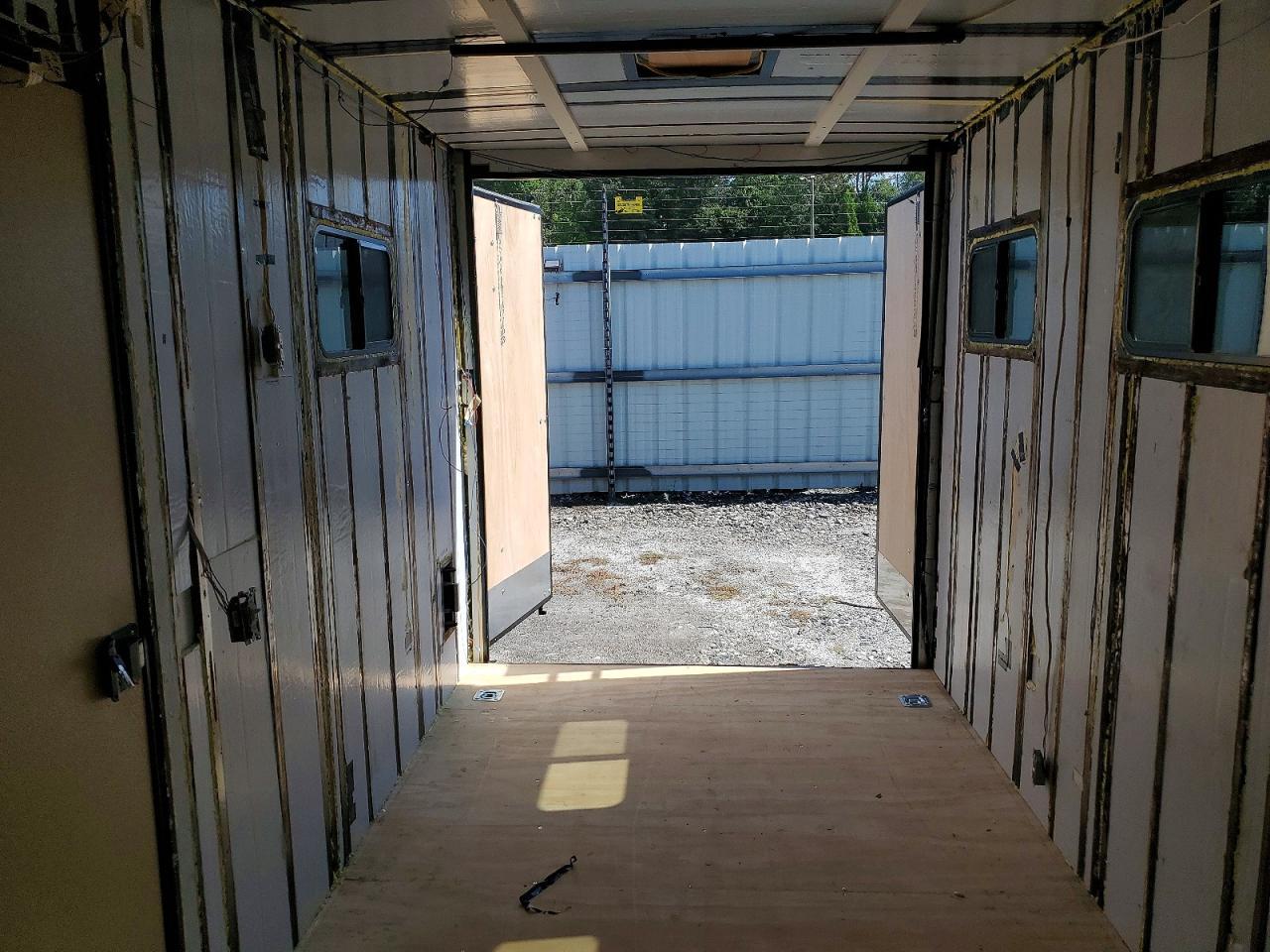 2026 Rock Solid Carg O 7X14TA Enclosed Cargo Trailer