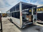 2018 WOW Cargo Concession Trailer