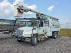2011 International 4300 Forestry Bucket Truck