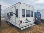 2004 Pilgrim International Open Road