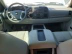 2012 Chevrolet Silverado C1500 LT