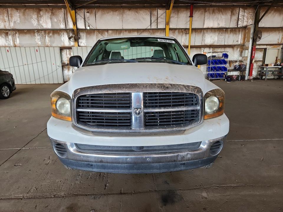 2006 Dodge RAM 1500 ST
