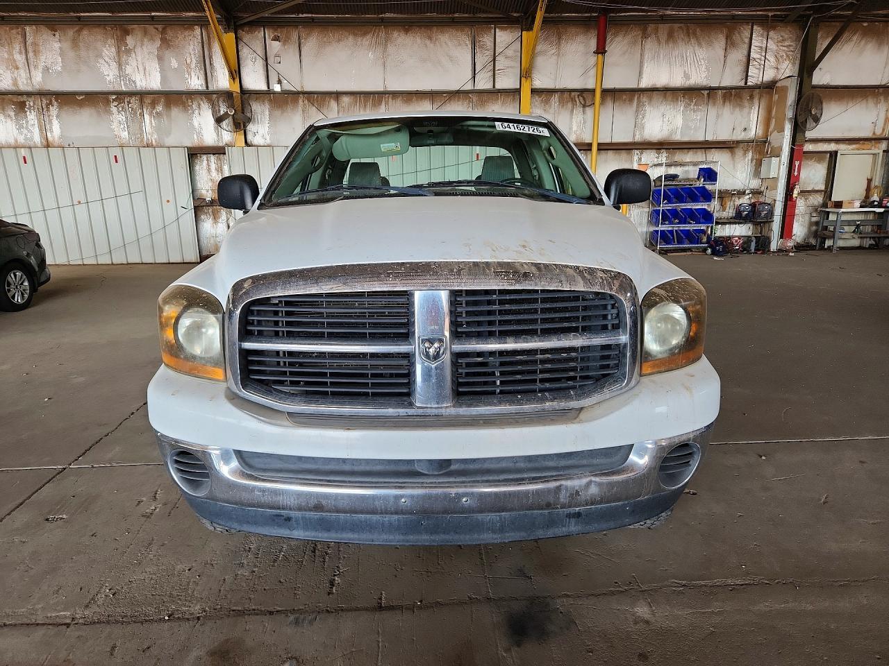 2006 Dodge RAM 1500 ST