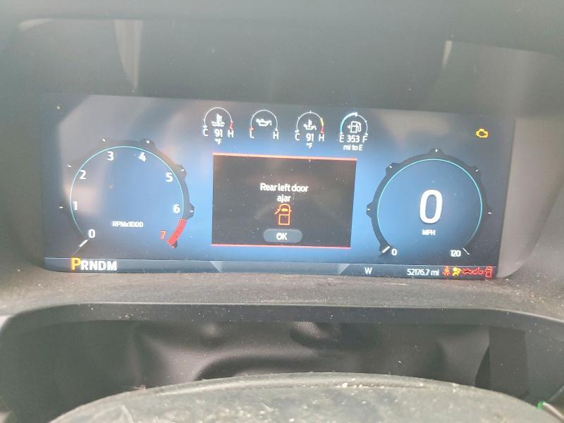 2024 Ford F150 XLT