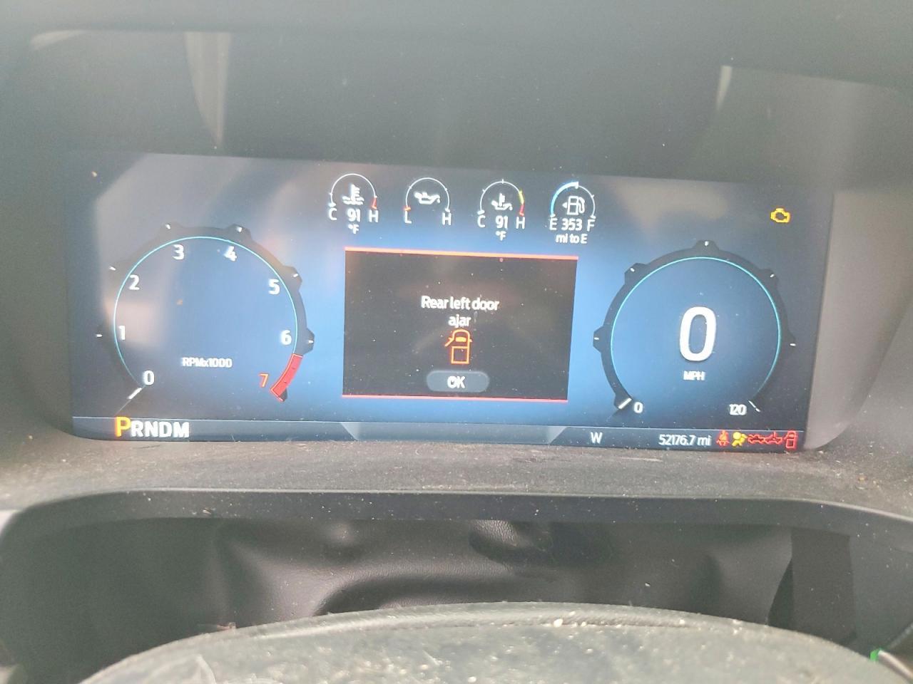 2024 Ford F150 XLT