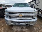 2018 Chevrolet Silverado K2500 Heavy Duty