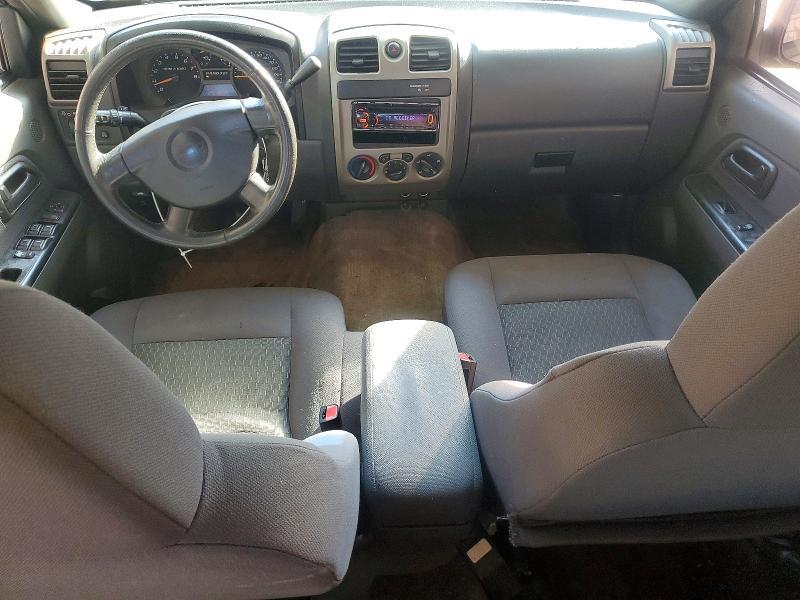 2006 Chevrolet Colorado
