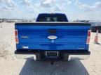 2012 Ford F150 Super Cab